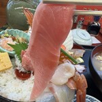 野口鮮魚店 - 