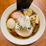 麺屋 さくら井 - 