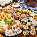 魚鮮水産 - メイン写真: