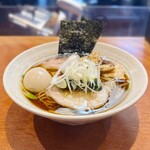 麺屋 さくら井 - 