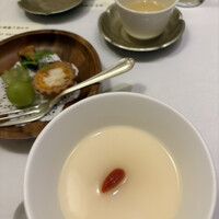 中国料理 礼華 四君子草 - 