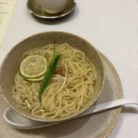 中国料理 礼華 四君子草 - 