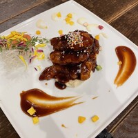 中華旬彩 森本 - 