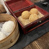 中華旬彩 森本 - 