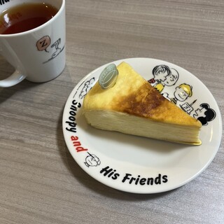 CASANEO ルミネ北千住店