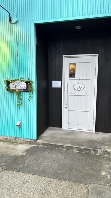 BIBI CAFE（ビビ カフェ） - 羽後本荘（カフェ）の写真