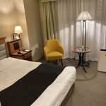 ホテルメトロポリタン - 