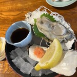 まるさん屋 敦賀駅前 - 