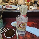 水よし - 酎ハイ