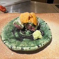 天ぷら 大坂屋 草哲 - 