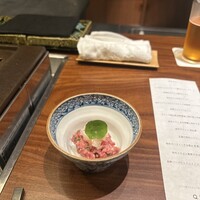 焼肉割烹QUON - 