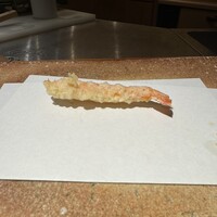 天ぷら 大坂屋 草哲 - 