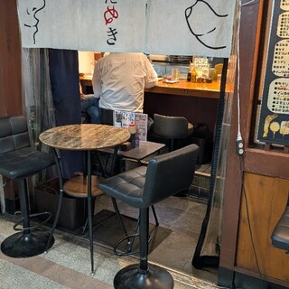 串揚げ たぬき_2