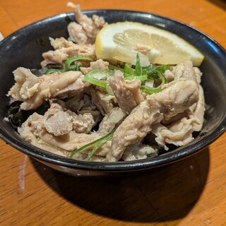 串揚げ たぬき_0