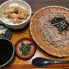おらが蕎麦 アスティ大垣店