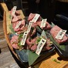 あか牛焼肉専門 和牛一頭流 肉萬 浜松町店
