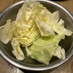 串カツ しろたや - 