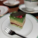 ピュイサンス - 『ムッシュトヨダ』７２０円