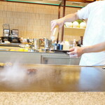 TEPPANYAKI10 - 
