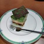 ピュイサンス - 『ムッシュトヨダ』７２０円