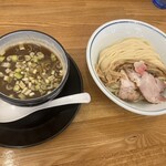 麺彩 こはね - 料理写真: