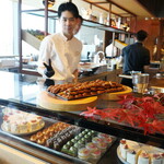 TEPPANYAKI10 - 