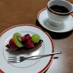 ピュイサンス - 『バルケットセゾン』５９４円