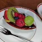 ピュイサンス - 『バルケットセゾン』５９４円