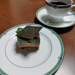 ピュイサンス - 『ムッシュトヨダ』７２０円