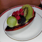 ピュイサンス - 『バルケットセゾン』５９４円