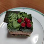 ピュイサンス - 『ムッシュトヨダ』７２０円