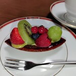 ピュイサンス - 『バルケットセゾン』５９４円