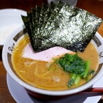 麺家 龍 - 料理写真: