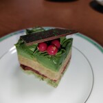 ピュイサンス - 『ムッシュトヨダ』７２０円