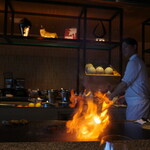 TEPPANYAKI10 - 