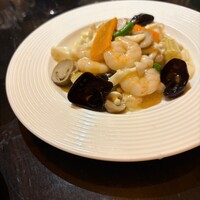 廣東料理 民生 ヒルトンプラザウエスト店 - 