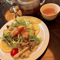 廣東料理 民生 ヒルトンプラザウエスト店 - 