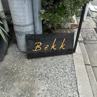Bekk - 