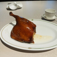 中国飯店 富麗華 - 