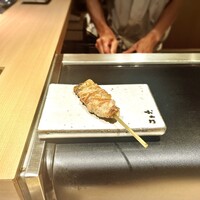 焼鳥 おみ乃 - 