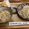 武蔵野うどん蔵内 埼大通り店