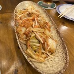 南国鉄板居酒屋 亀之屋 - 