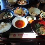 偕楽園レストハウス - 