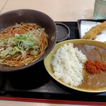 ゆで太郎 もつ次郎 - これで、500円は激安