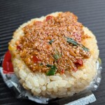 ファミリーマート - 料理写真: