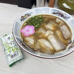 中華そば専門店 正善 - 