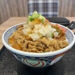吉野家 - 料理写真: