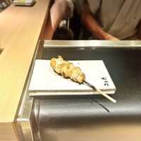 焼鳥 おみ乃 - 