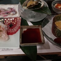 鉄板グリル鎌倉山 - 