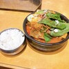 韓国料理 豚肉専門店 福ブタ屋